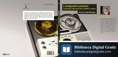 Descargar L'Assignatura Pendent