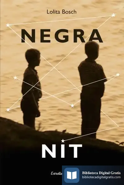 Descargar Negra Nit de Lolita Bosch