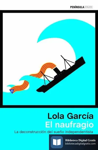 Descargar El Naufragio de Lolo García