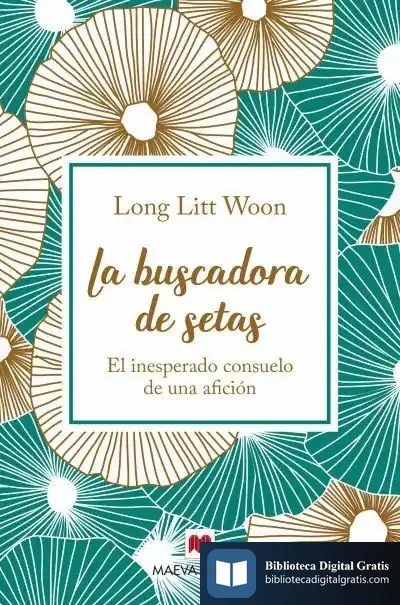 Descargar La Buscadora De Setas