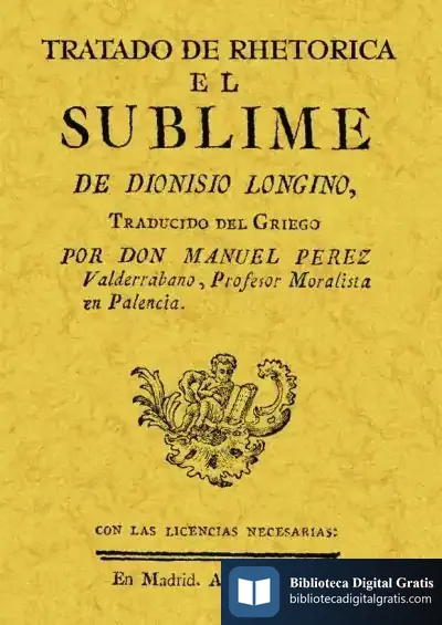 Descargar El Sublime