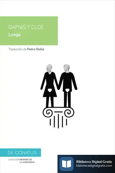 Descargar Dafnis Y Cloe de Longo