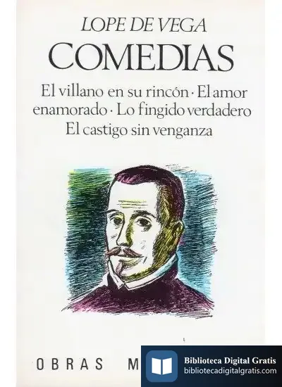 Descargar 212. Comedias, 2 Vols
