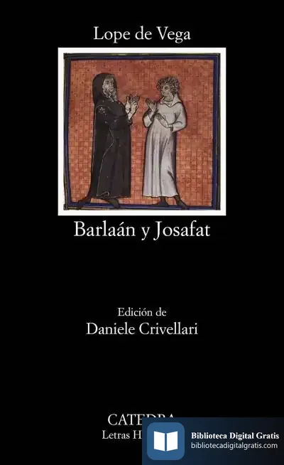 Descargar Barlaán Y Josafat