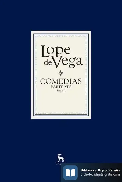 Descargar Comedias Parte Xiv