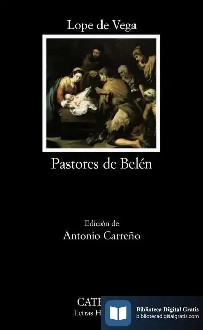 Descargar Pastores De Belén de Patricia Bartolome Obregon
