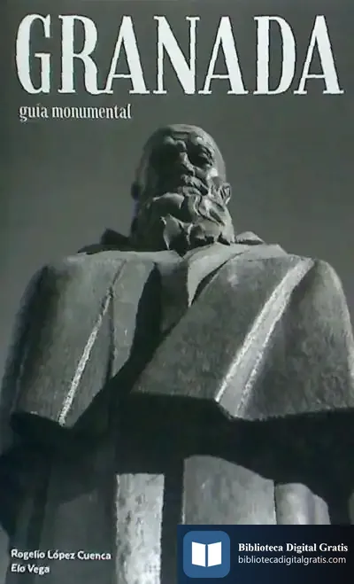 Descargar Granada : Guía Monumental