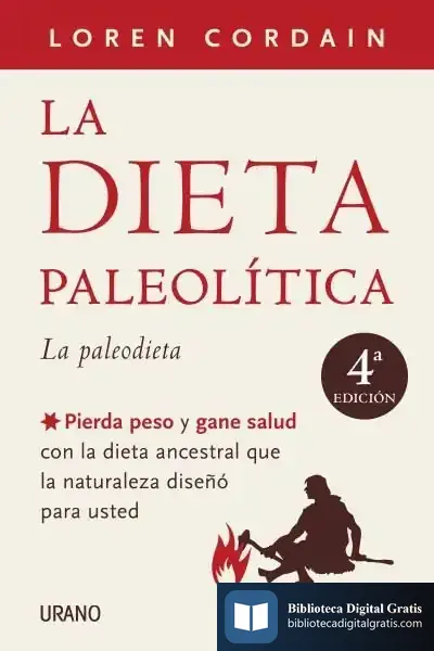Descargar La Dieta Paleolítica
