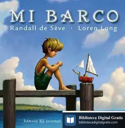 Descargar Mi Barco de Francisco Javier Barranco Saiz
