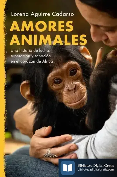 Descargar Amores Animales de Lorena Aguirre Cadarso