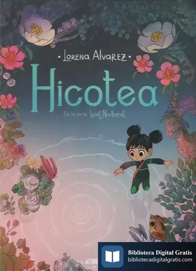 Descargar Hicotea. Luces Nocturnas 2