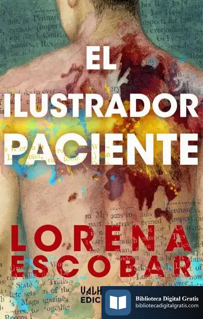 Descargar El Ilustrador Paciente