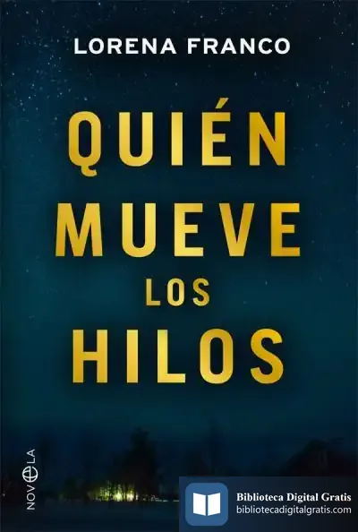 Descargar Quién Mueve Los Hilos