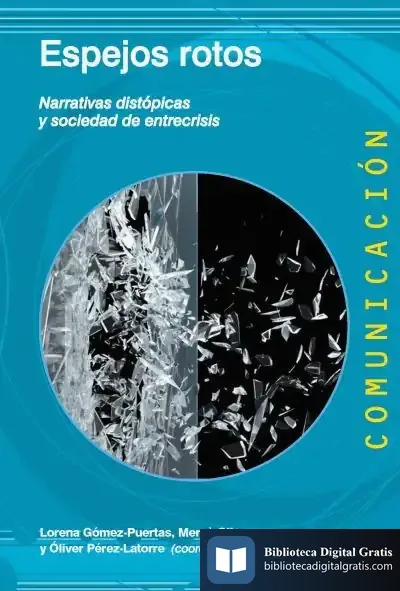 Descargar Espejos Rotos