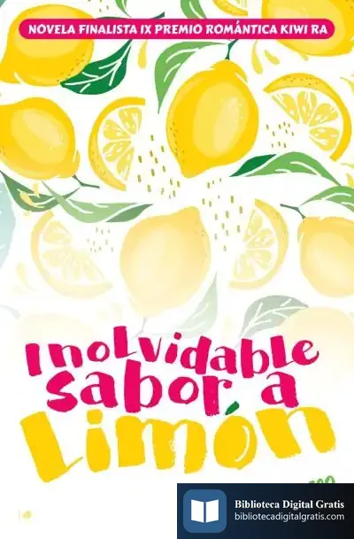 Descargar Inolvidable Sabor A Limón
