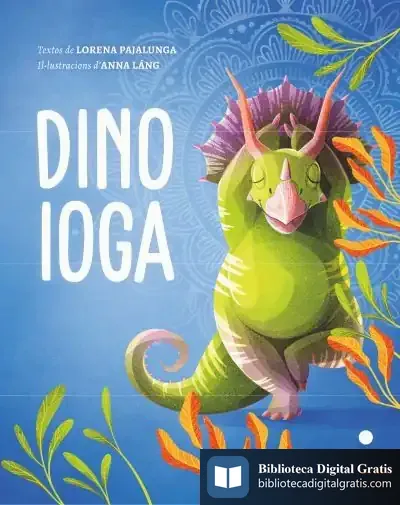 Descargar Dino Ioga