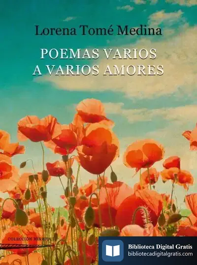 Descargar Poemas Varios A Varios Amores