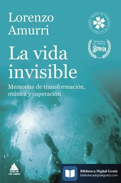 Descargar La Vida Invisible
