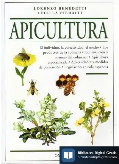 Descargar Apicultura