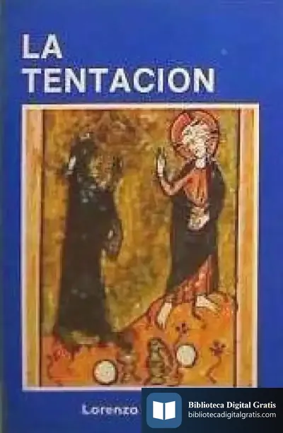 Descargar La Tentación