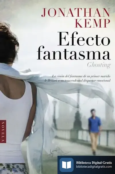 Descargar Efecto Fantasma