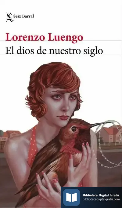 Descargar El Dios De Nuestro Siglo