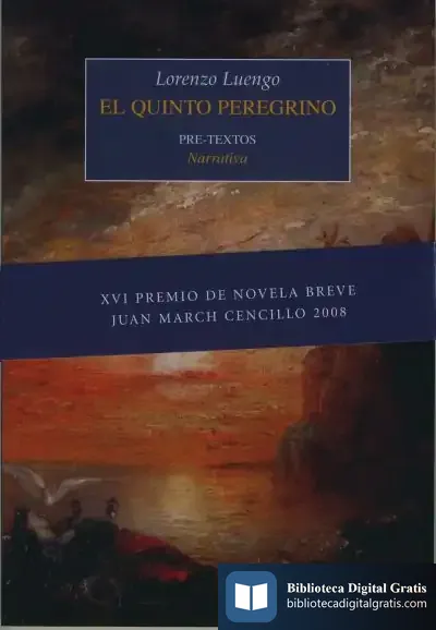 Descargar El Quinto Peregrino
