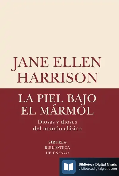 Descargar La Piel Bajo El Mármol