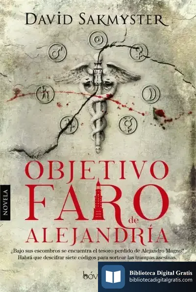 Descargar Objetivo Faro De Alejandría