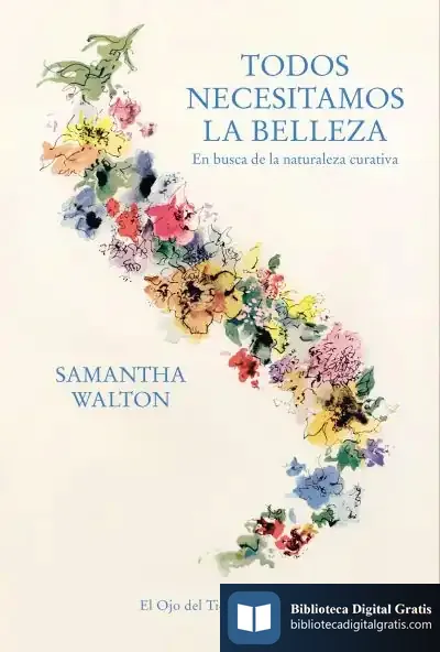 Descargar Todos Necesitamos La Belleza