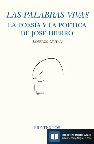 Descargar Las Palabras Vivas