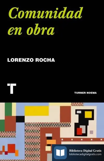 Descargar Comunidad En Obra