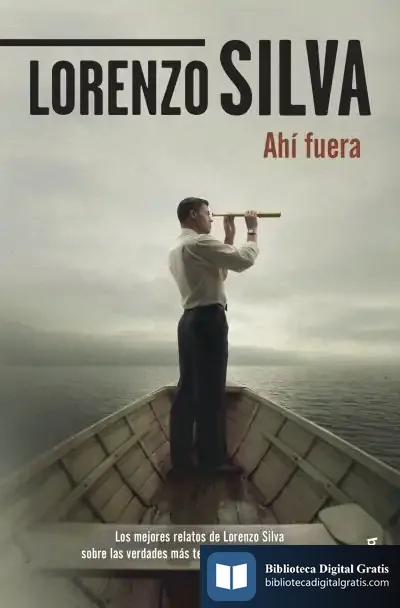 Descargar Ahí Fuera