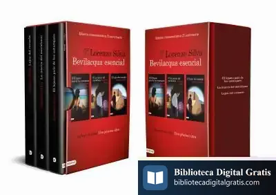 Descargar Bevilacqua Esencial de Lorenzo Silva