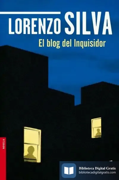 Descargar El Blog Del Inquisidor