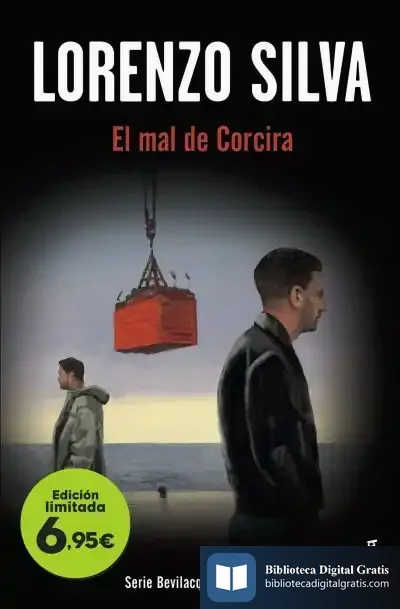 Descargar El Mal De Corcira