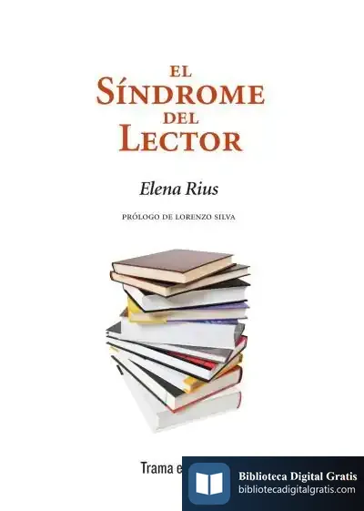 Descargar El Síndrome Del Lector
