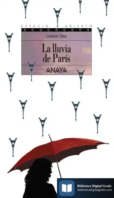 Descargar La Lluvia De París