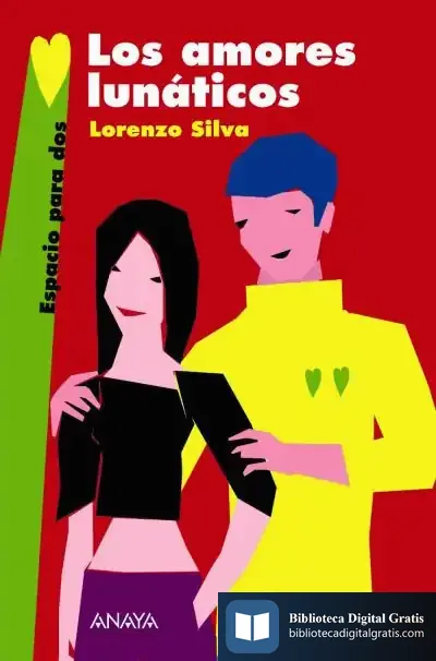 Descargar Los Amores Lunáticos de José Esteban