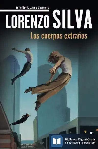Descargar Los Cuerpos Extraños