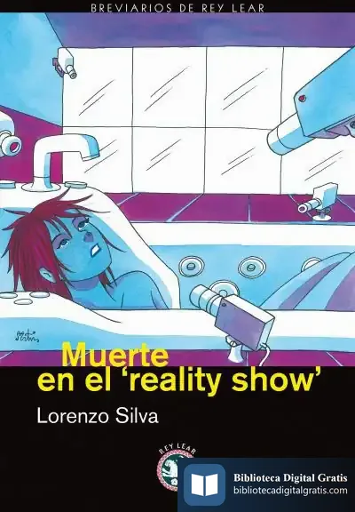 Descargar Muerte En El Reality Show