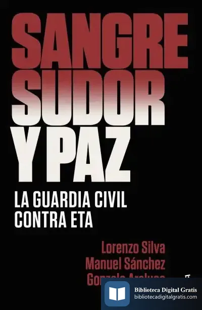 Descargar Sangre, Sudor Y Paz