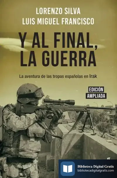 Descargar Y Al Final, La Guerra