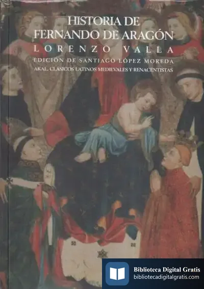 Descargar Historia De Fernando De Aragón