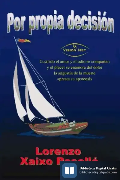 Descargar Por Propia Decisión