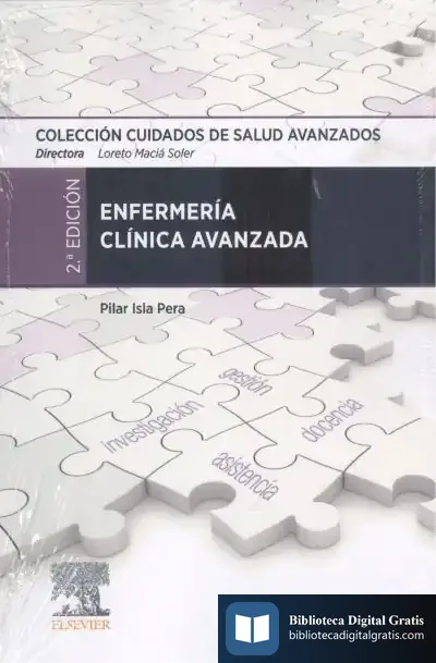 Descargar Enfermería Clínica Avanzada