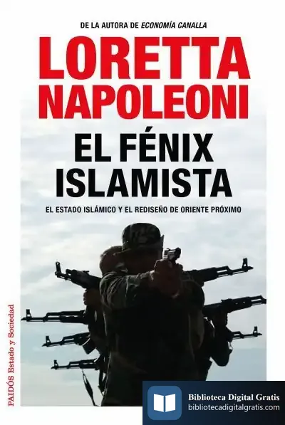 Descargar El Fénix Islamista