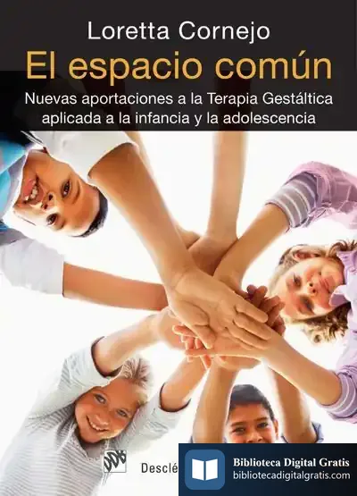 Descargar El Espacio Común de Loretta Zaira Cornejo Parolini