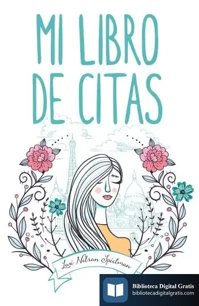 Descargar Mi Libro De Citas