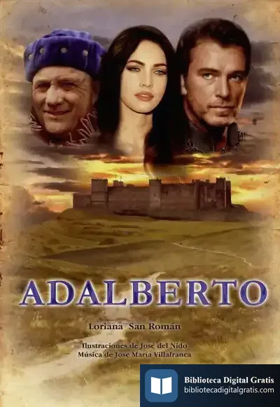Descargar Adalberto de Tim Bowley